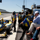 Illustration for article titled Your Ridiculously Awesome IndyCar Pocono 500 Photo Gallery Is Here